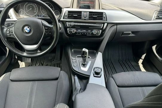 BMW Seria 4 420d xDrive