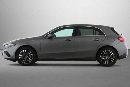 Mercedes Klasa A 250 e PHEV Progressive 8G-DCT
