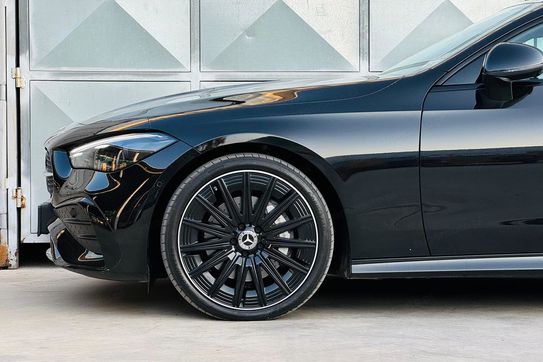 Mercedes CLE 300  4-Matic AMG Line