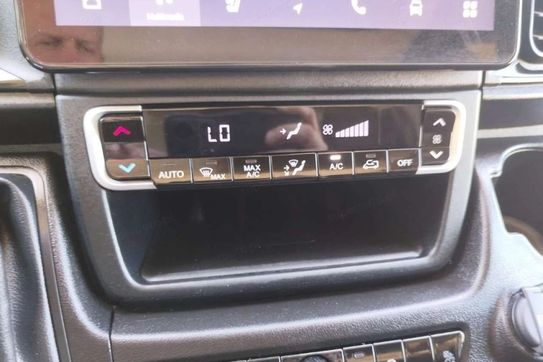 Toyota Proace Max Heavy 2.2 D-4D L4 Active aut