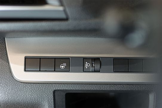 Toyota Proace Verso Long L2H1 Business