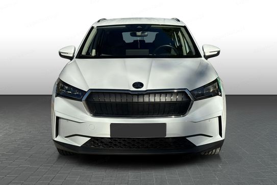 Skoda Enyaq 80 82kWh