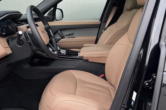 Land Rover Range Rover Sport D250 AWD Auto SE