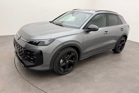 Volkswagen T-Roc R-Line 1.5 eTSI DSG