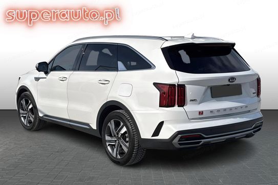 Kia Sorento XL 1.6 T-GDI HEV  4WD aut 7os.