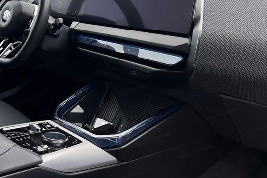 BMW X3 xDrive20 M Sport