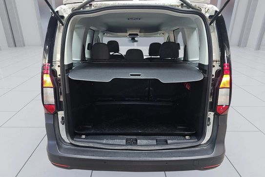 Volkswagen Caddy osobowy L1H1