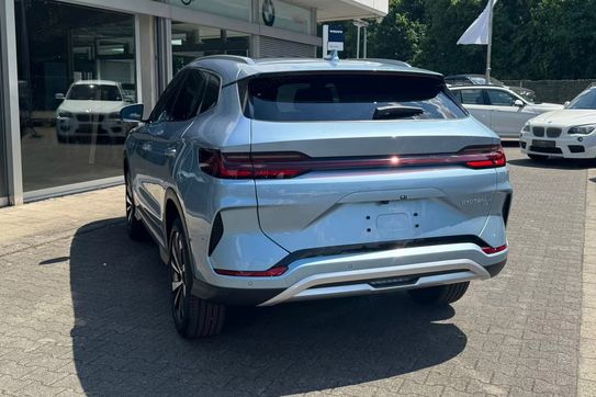 BYD Seal U DM-i 1.5 Boost