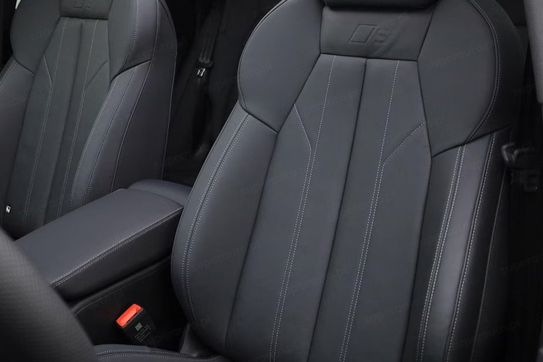 Audi Q5 TDI quattro S line Sportback