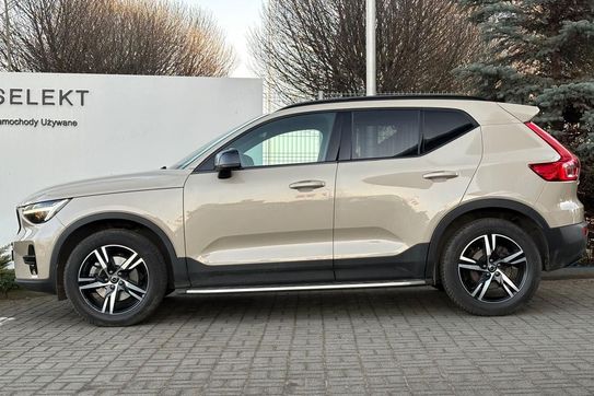 Volvo XC40 B3 Plus Dark aut
