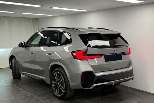 BMW X1 xDrive20d M Sport