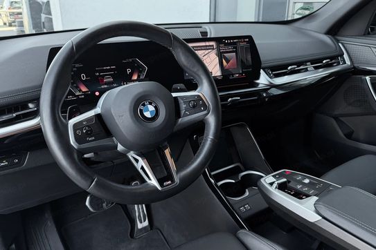 BMW X1 xDrive23d M Sport