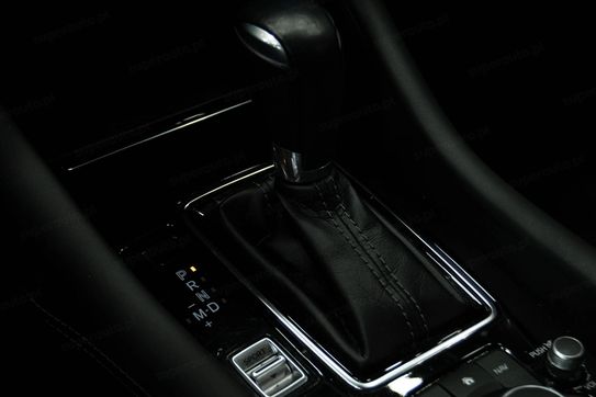 Mazda 6 2.5 SkyPrestige