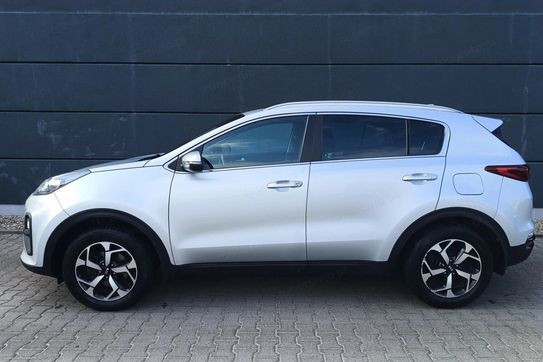 Kia Sportage 1.6 GDI M 2WD