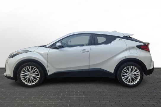 Toyota C-HR 2.0 Hybrid Executive