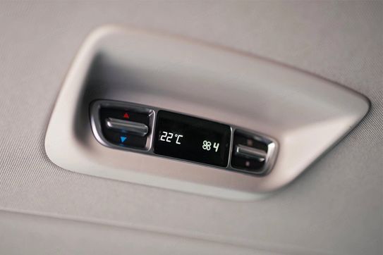 Mercedes V Klasa 250d Ekstradługi 9G-TRONIC