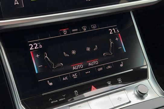 Audi A6 Avant 40 TDI quattro Advanced