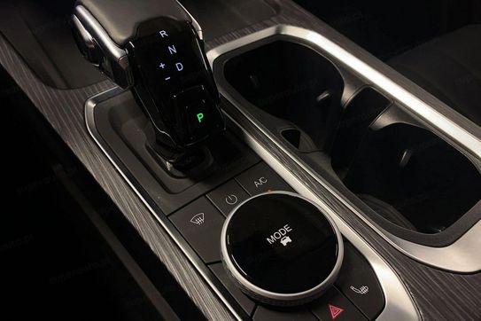 Jaecoo 7 1.6 T-GDI AWD DCT