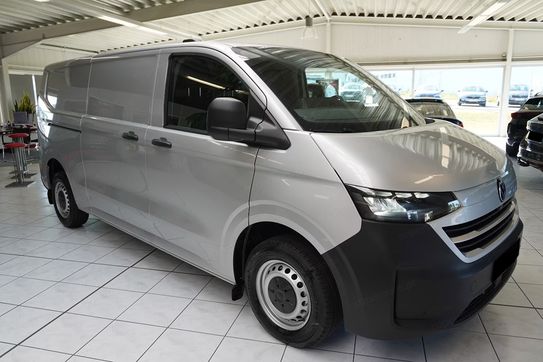 Volkswagen Transporter L2H1