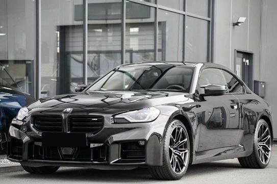 BMW Seria 2 M2 Coupe