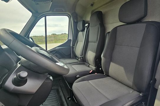 Renault Master dCi