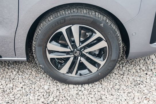 Citroen SpaceTourer XL L2H1 Plus EAT8