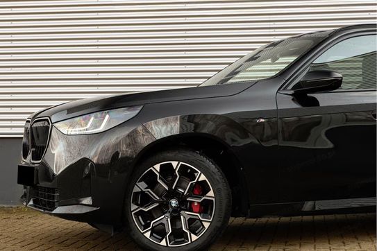 BMW X3 xDrive20d M Sport