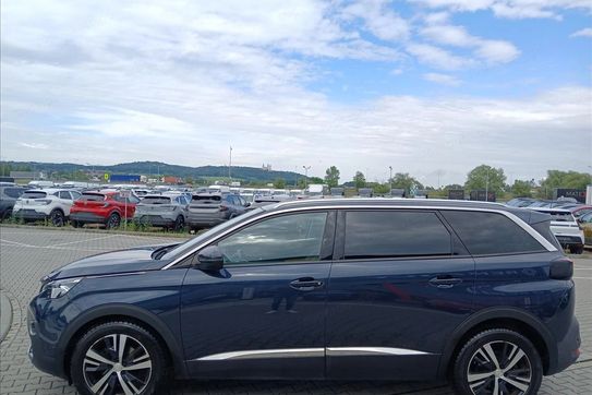 Peugeot 5008 1.6 PureTech Allure S&S EAT8