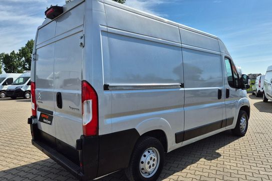 Citroen Jumper BlueHDi L2H2