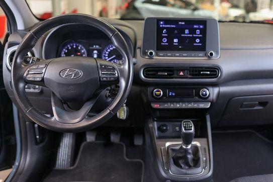 Hyundai Kona 1.0 T-GDI Comfort