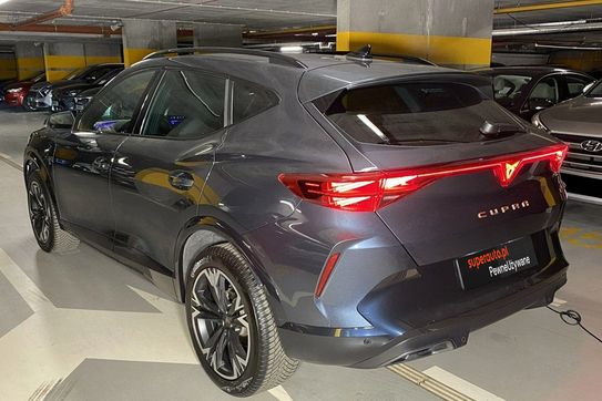 Cupra Formentor 1.5 TSI DSG