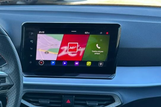 Seat Arona 1.0 TSI FR S&S