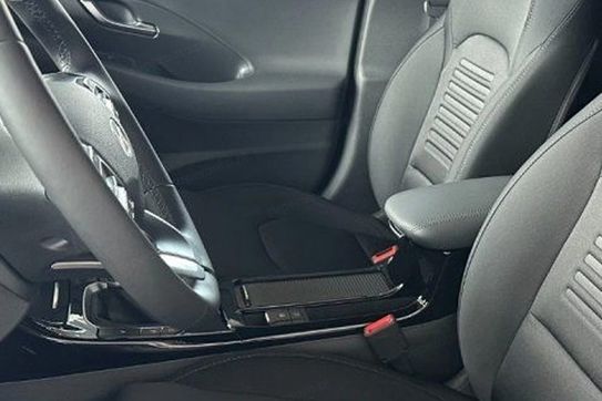 Hyundai i30 1.0 T-GDI Smart