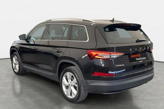 Skoda Kodiaq 1.5 TSI 4x2 Style