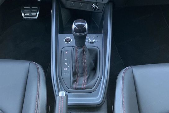 Audi A1 Sportback 40 TFSI S Line