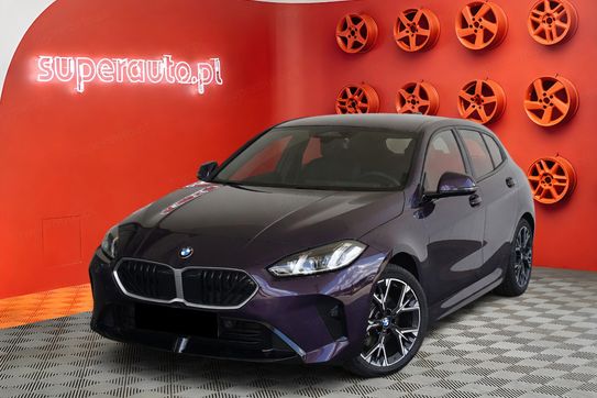 BMW Seria 1 116 M Design