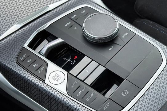 BMW Seria 4 Gran Coupe 430i xDrive M Sport