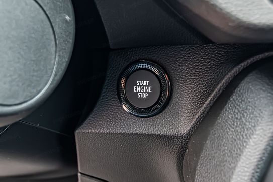 Dacia Jogger Extreme+ 7-miejsc 1.6 Full Hybrid