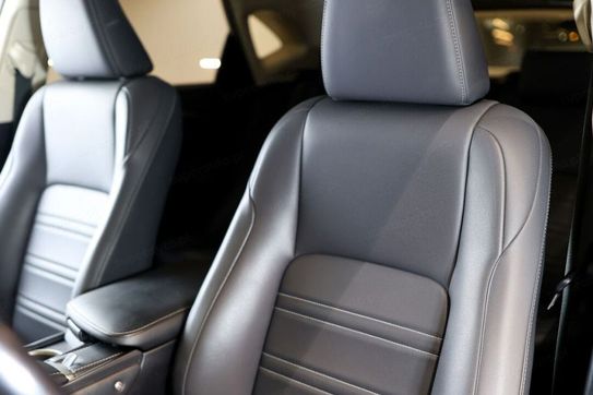 Lexus NX 300h F Impression AWD