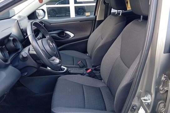 Toyota Yaris 1.5 Style