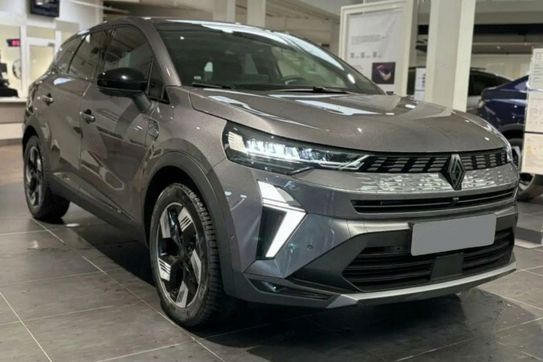 Renault Symbioz 1.8 E-Tech Full Hybrid esprit Alpine