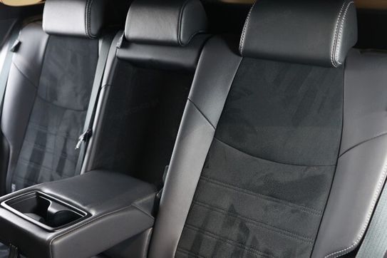 Toyota RAV4 2.5 Plug-In Hybrid GR Sport 4x4