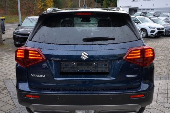 Suzuki Vitara 1.4 Boosterjet mHEV Premium Plus 2WD