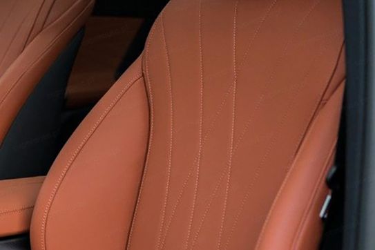 Mercedes GLC Coupe 300 4-Matic Avantgarde