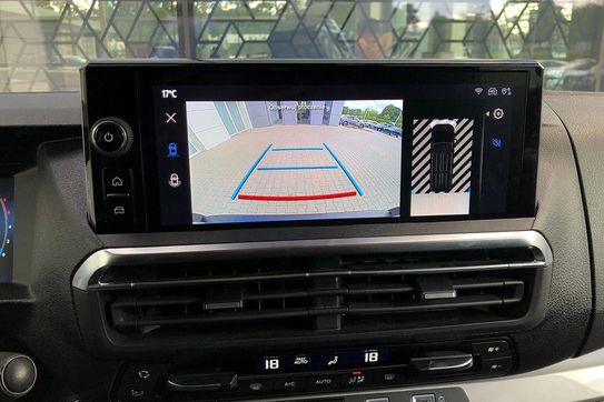 Toyota Proace Verso Long L2H1 Family 8AT