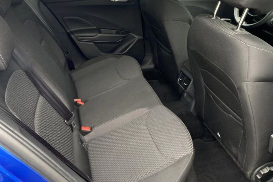 Skoda Fabia 1.0 TSI Selection