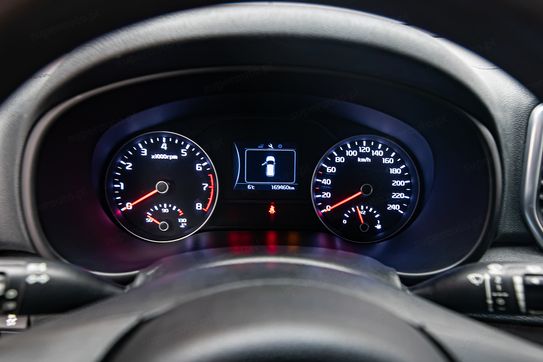 Kia Sportage 1.6 GDI 2WD