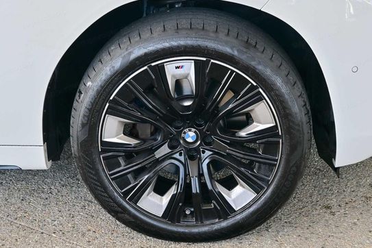 BMW X3 xDrive20d M Sport