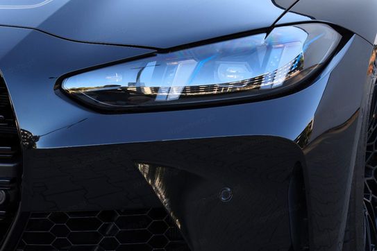 BMW Seria 3 M3 Competition xDrive