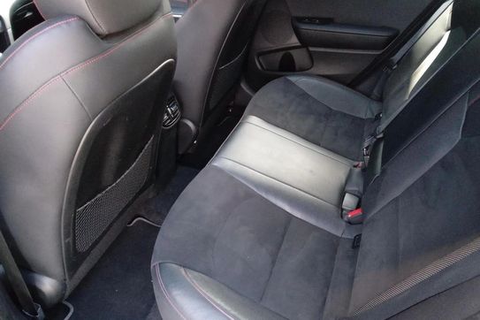 Kia ProCeed 1.6 T-GDI GT DCT